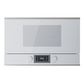 Микроволновая печь Kuppersbusch MR 6330.0 W1 Stainless steel