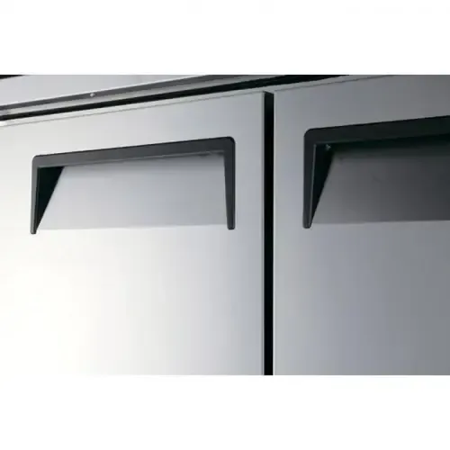 Turbo Air Холодильник (стол) модель KUR12-2D-2 арт.KUR12-2D-2 -700