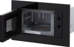 Встраиваемая микроволновая печь KRONA WIRBEL 60 BL