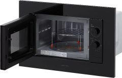 Встраиваемая микроволновая печь KRONA WIRBEL 60 BL