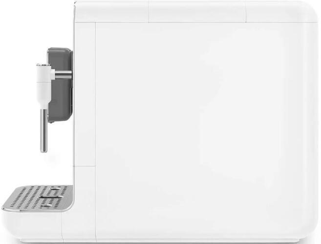 Кофемашина Smeg BCC12WHMEU