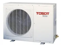 Напольно-потолочная сплит-система Tosot T30H-LF2/I_T30H-LU2/O