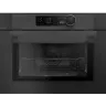 Комбинированная микроволновая печь De Dietrich DKC7340BB