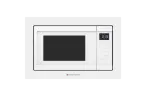 Микроволновая печь встраиваемая MEFERI MMO6020WH COMFORT