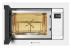 Микроволновая печь встраиваемая MEFERI MMO6020WH COMFORT
