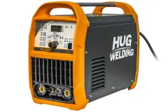 Аппарат аргонодуговой сварки HUG WELDING ETIG 200DP III (cold tack)