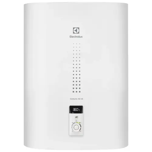 Водонагреватель Electrolux EWH 30 Centurio IQ 3.0