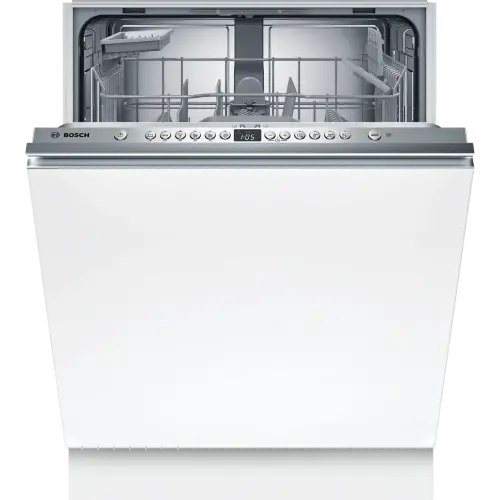 Встраиваемая посудомоечная машина Bosch SMV26DX00T