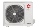 Кассетная сплит-система Kentatsu KSVB105HZAN1/KSUNB105HZAN3