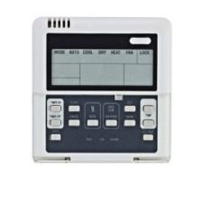 Кассетная сплит-система Kentatsu KSVB105HZAN1/KSUNB105HZAN3