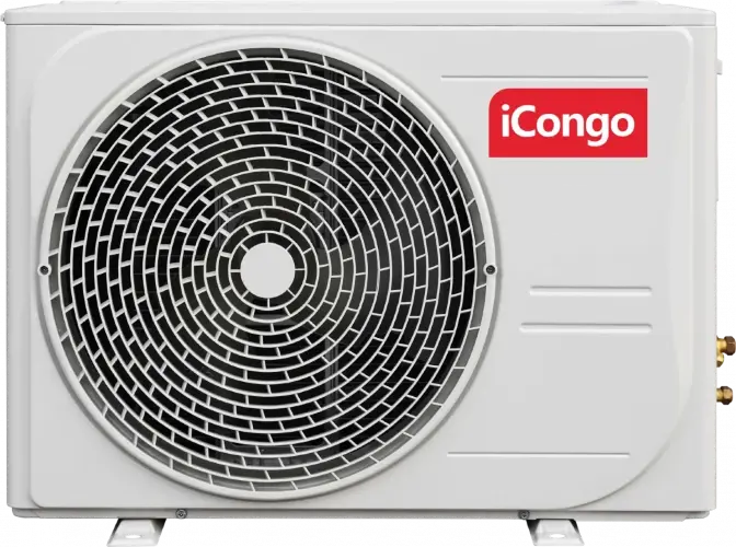 Сплит-система iCongo CS-25H3A-B170A/CS-25H3A-M1 Aero