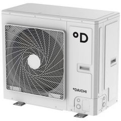 Канальная сплит-система Daichi DA100ALHS1R/DF100ALS1R