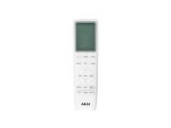 Настенная сплит-система Akai ASITA50HW/ASOTA50HW Asita