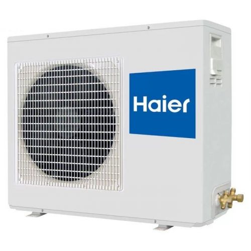 Канальная сплит-система Haier AD71S1LM1FA/1U71S1LR1FA
