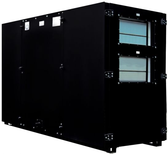 Приточно-вытяжная вентиляционная установка Turkov Hydra X 3000 W