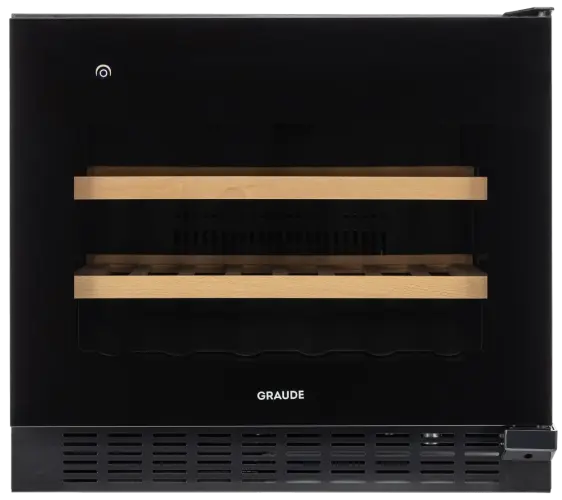 Встраиваемый винный шкаф GRAUDE FWK 45.2