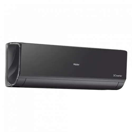 Мульти сплит-система на 2 комнаты 35+70 м2 Haier Lightera AS12NS6ERA-B+Flexis SM AS70S2SF2FA-W/3U70S2SR5FA c Wi-Fi модулем ESP32