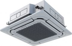 Кассетная сплит-система CHERBROOKE AUK-60HR6SF1/AUA-60H6SL1/AUP-80HR1 Mistral Heavy