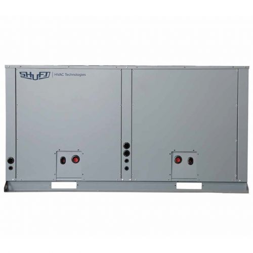 Компрессорно-конденсаторный блок Shuft SDVC-300EEV/TXV DS