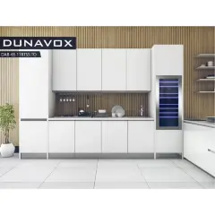 Dunavox DAB-65.178TSS.TO