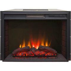 Каминокомплект RealFlame Arizona AO 255 25.5 с очагом Sparta LED