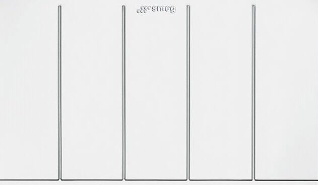 Мойка Smeg LFTG861S