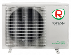 Полупромышленные сплит-системы ROYAL CLIMA CO-4C 60HNBI /CO-4C/pan 8D2 /CO-E 60HNBI