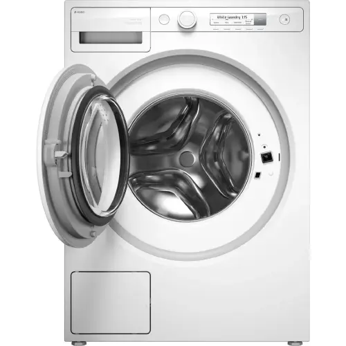 Стиральная машина ASKO W1084BW