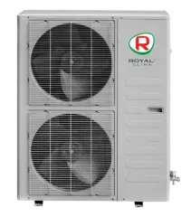 Полупромышленные сплит-системы ROYAL CLIMA ES-C 24HRCX/ES - C pan/2X/ES-E 24HCX
