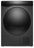 Сушильная машина с инвертором и тепловым насосом MEFERI MDR1016GR HP COMFORT