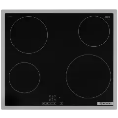 Встраиваемая электрическая панель BOSCH PKE645BB2E