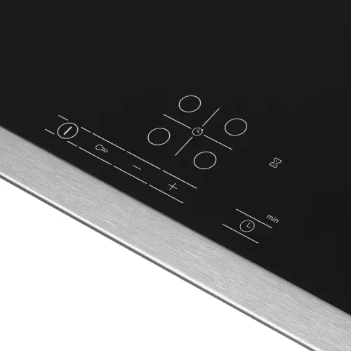 Встраиваемая электрическая панель BOSCH PKE645BB2E