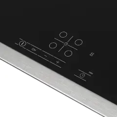 Встраиваемая электрическая панель BOSCH PKE645BB2E