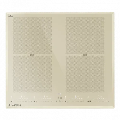Индукционная варочная панель MAUNFELD CVI594SF2 LUX