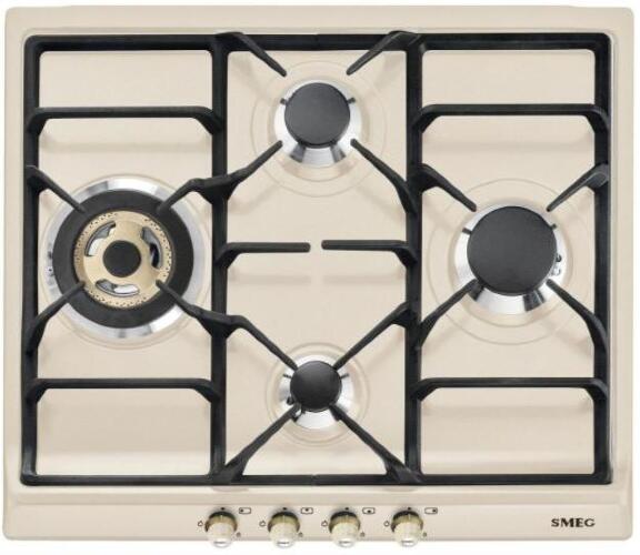Варочная панель Smeg SR764PO