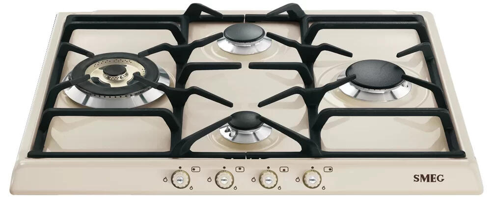 Варочная панель Smeg SR764PO