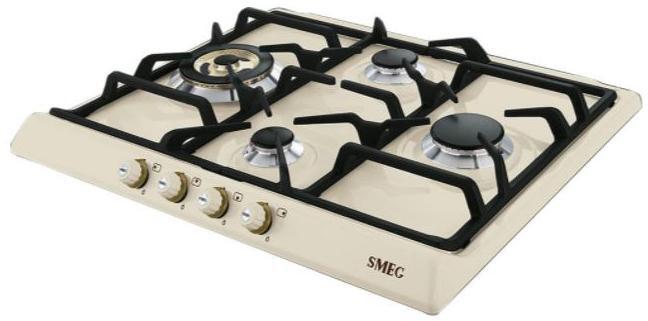 Варочная панель Smeg SR764PO
