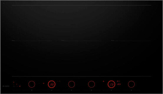 Варочная панель Asko HID956GC