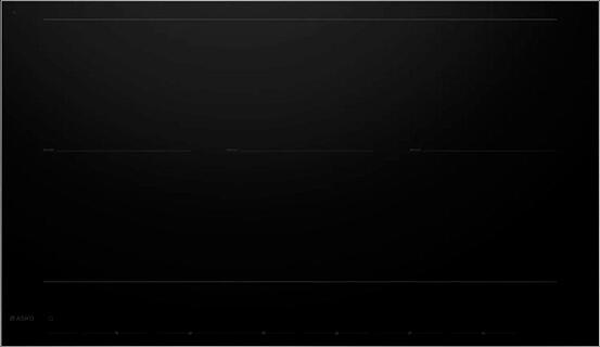 Варочная панель Asko HID956GC