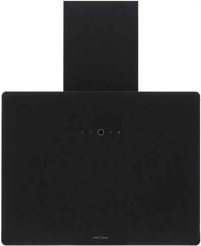 Вытяжка Krona AURA 600 BLACK S