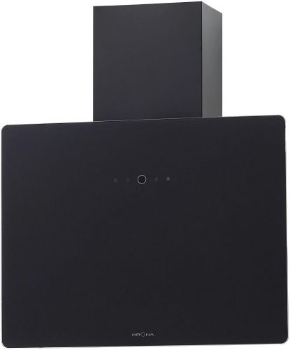 Вытяжка Krona AURA 600 BLACK S