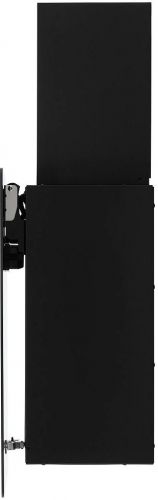 Вытяжка Krona AURA 600 BLACK S