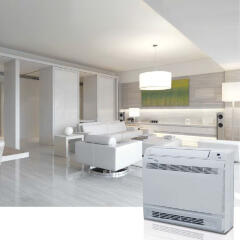 Gree GMV-ND22C/A-T