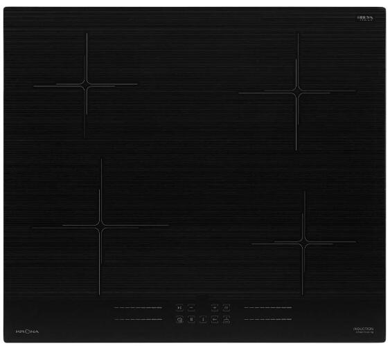 Варочная поверхность KRONA GENESIS 60 BL G2