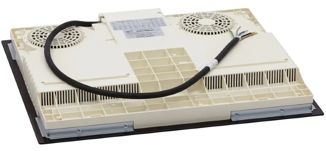 Варочная поверхность KRONA GENESIS 60 BL G2