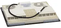 Варочная поверхность KRONA GENESIS 60 BL G2