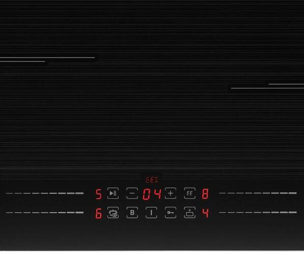 Варочная поверхность KRONA GENESIS 60 BL G2