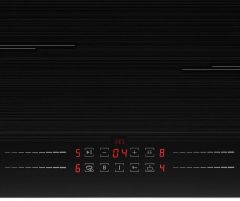 Варочная поверхность KRONA GENESIS 60 BL G2