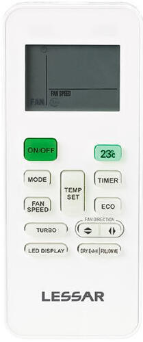 Lessar LSM-H71KUA2