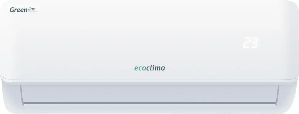 Сплит-система Ecoclima EC/I-12GC/ECW/I-12GC Green Line Inverter
